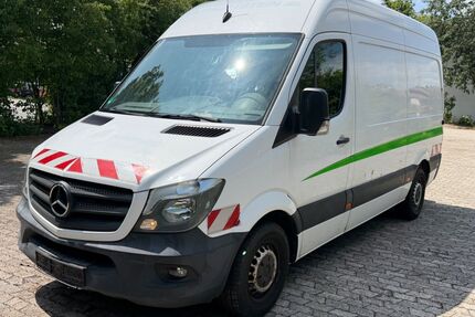 Mercedes-Benz Sprinter Gebrauchtwagen