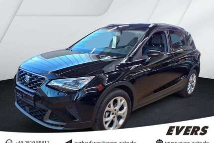 Seat Arona Gebrauchtwagen