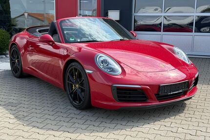 Porsche 991 Gebrauchtwagen