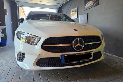 Mercedes-Benz A 200 Gebrauchtwagen