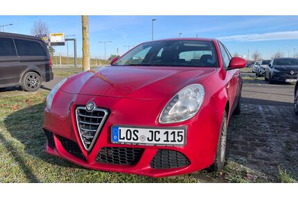 Alfa Romeo Giulietta Gebrauchtwagen