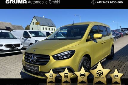 Mercedes-Benz T-Klasse Gebrauchtwagen