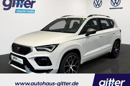 Cupra Ateca Gebrauchtwagen