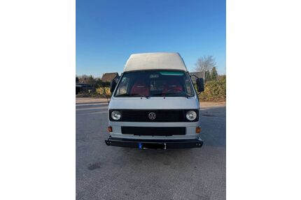 VW T3 andere Gebrauchtwagen