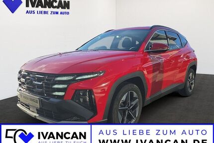 Hyundai TUCSON Gebrauchtwagen