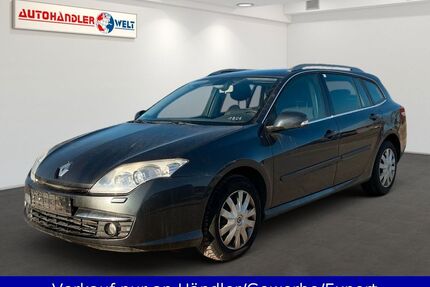 Renault Laguna Gebrauchtwagen