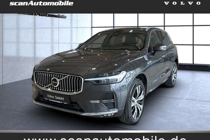 Volvo XC60 Gebrauchtwagen