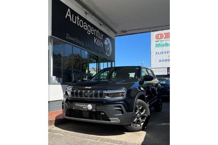 Jeep Avenger Gebrauchtwagen