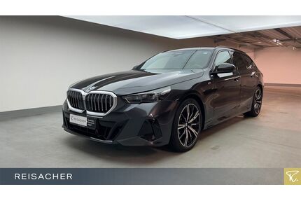 BMW 540 Gebrauchtwagen