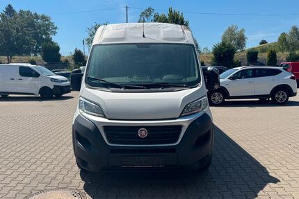 Fiat Ducato Gebrauchtwagen