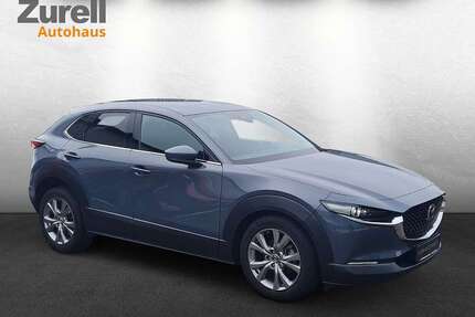 Mazda CX-30 Gebrauchtwagen