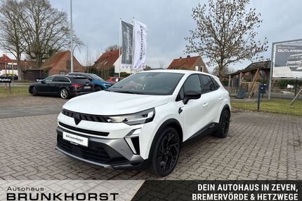 Renault Symbioz Gebrauchtwagen