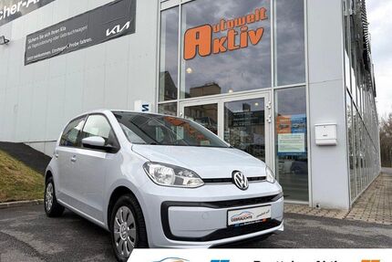 VW up! Gebrauchtwagen