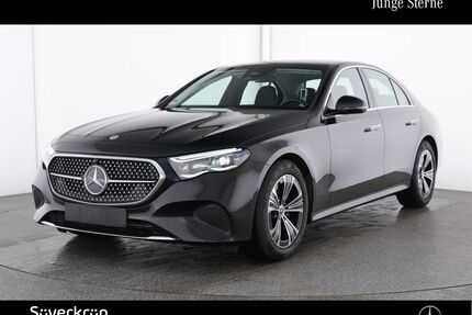 Mercedes-Benz E 220 Gebrauchtwagen