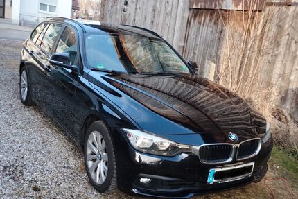 BMW 325 Gebrauchtwagen