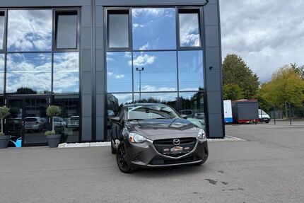 Mazda 2 Gebrauchtwagen