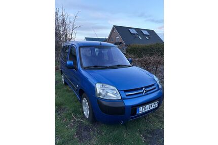 Citroen Berlingo Gebrauchtwagen