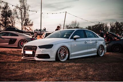 Audi A3 Gebrauchtwagen
