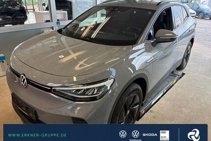 VW ID.4 Gebrauchtwagen