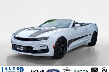 Chevrolet Camaro Gebrauchtwagen