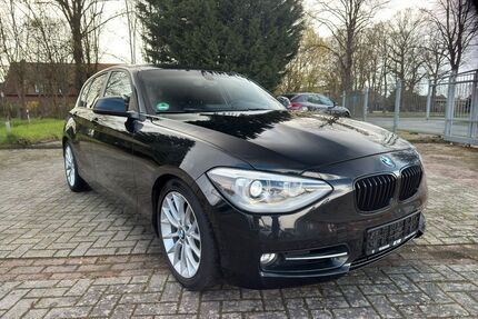 BMW 118 Gebrauchtwagen