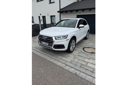 Audi Q5 Gebrauchtwagen