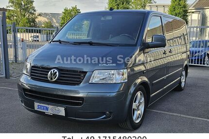 VW T5 Multivan Gebrauchtwagen