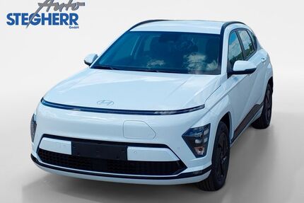 Hyundai KONA Gebrauchtwagen