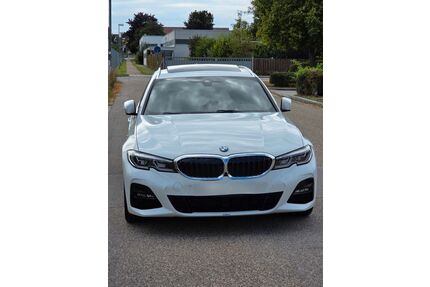 BMW 330 Gebrauchtwagen
