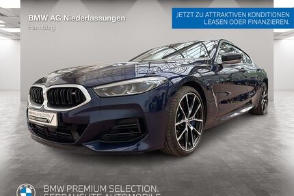 BMW M850 Gebrauchtwagen