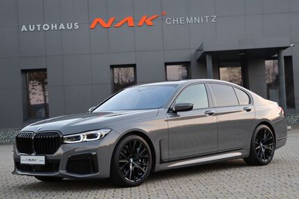 BMW 730 Gebrauchtwagen