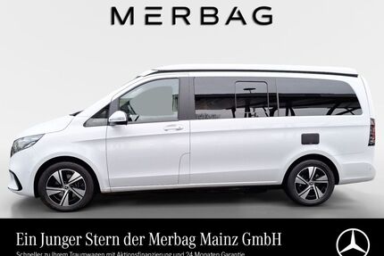 Mercedes-Benz V 250 Gebrauchtwagen