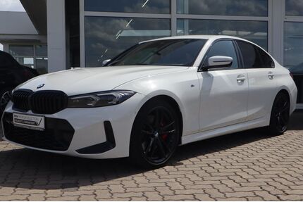 BMW 318 Gebrauchtwagen
