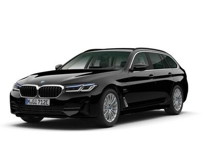 BMW 530 Gebrauchtwagen