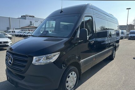 Mercedes-Benz Sprinter 317 CDI RWD PRO L3 Tourer Dachklima 