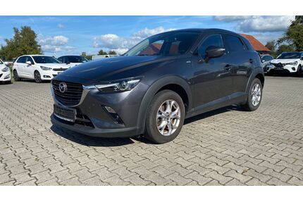 Mazda CX-3 Gebrauchtwagen