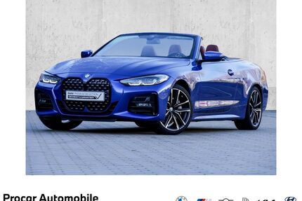 BMW 430 Gebrauchtwagen