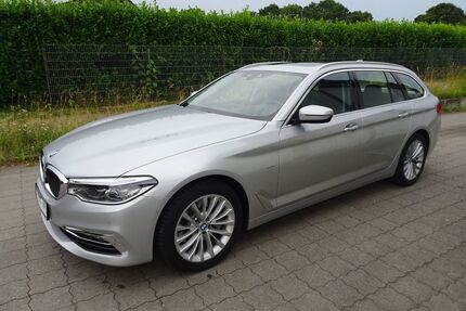 BMW 530 Gebrauchtwagen