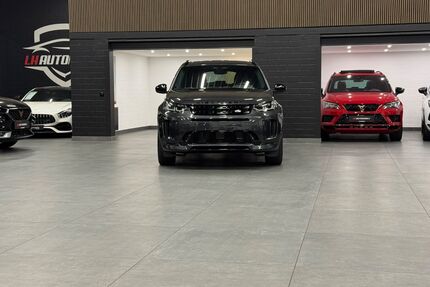 Land Rover Discovery Gebrauchtwagen