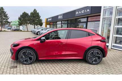 Renault Clio Gebrauchtwagen