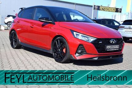 Hyundai i20 Gebrauchtwagen