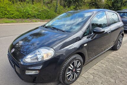 Fiat Punto Gebrauchtwagen