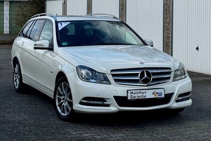 Mercedes-Benz C 220 Gebrauchtwagen