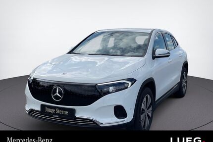 Mercedes-Benz EQA Gebrauchtwagen