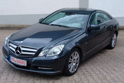 Mercedes-Benz E 220 Gebrauchtwagen