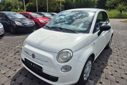 Fiat 500 Gebrauchtwagen