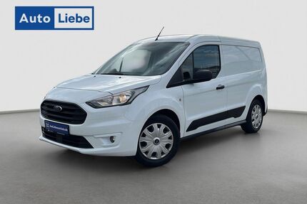 Ford Transit Connect Gebrauchtwagen
