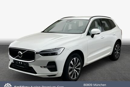 Volvo XC60 Gebrauchtwagen