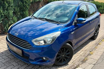 Ford Ka/Ka+ Gebrauchtwagen