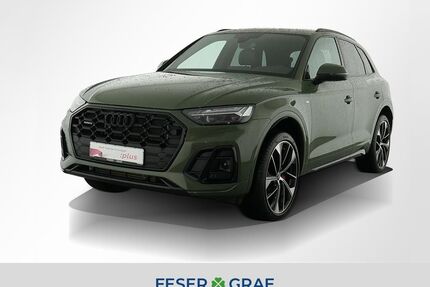Audi Q5 Gebrauchtwagen